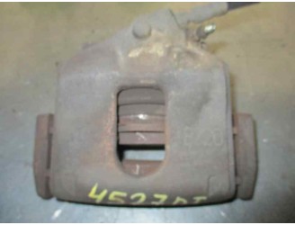 Recambio de pinza freno delantera izquierda para ford fiesta courier (dx) 1.8 tddi turbodiesel cat referencia OEM IAM RMYS6J2B30