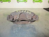 Recambio de pinza freno delantera izquierda para ford fiesta courier (dx) 1.8 tddi turbodiesel cat referencia OEM IAM RMYS6J2B30