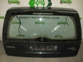 Recambio de porton trasero para volvo v70 familiar 2.5 turbodiesel referencia OEM IAM VERDE 5 PUERTAS