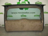 Recambio de porton trasero para volvo v70 familiar 2.5 turbodiesel referencia OEM IAM VERDE 5 PUERTAS