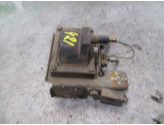 Replacement ignition coil for Citroën C15 1.4 (150F. K1F. K1G) OEM IAM reference 