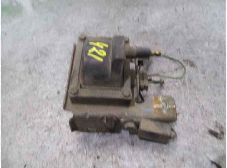 Recambio de bobina encendido para citroën c15 1.4 (150f. k1f. k1g) referencia OEM IAM 