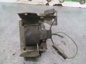 Recambio de bobina encendido para citroën c15 1.4 (150f. k1f. k1g) referencia OEM IAM 