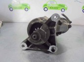Replacement starter motor for Citroën AX 1.4 (150D / K1B) OEM IAM reference 0001112007 0001112007 BOSCH