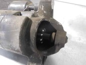 Replacement starter motor for Citroën AX 1.4 (150D / K1B) OEM IAM reference 0001112007 0001112007 BOSCH