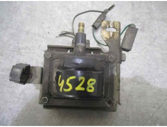 Recambio de bobina encendido para citroën ax 1.4 (150d / k1b) referencia OEM IAM 520073A 