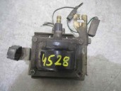 Recambio de bobina encendido para citroën ax 1.4 (150d / k1b) referencia OEM IAM 520073A 