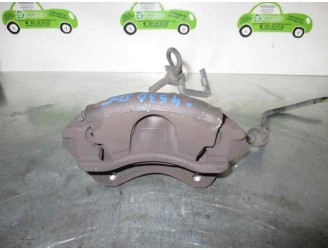 Recambio de pinza freno delantera izquierda para peugeot expert kombi 1.9 turbodiesel cat referencia OEM IAM 8K29 8K29 BENDIX