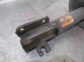 Recambio de amortiguador delantero izquierdo para peugeot expert kombi 1.9 turbodiesel cat referencia OEM IAM 334928 KYB