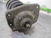 Recambio de amortiguador delantero izquierdo para peugeot expert kombi 1.9 turbodiesel cat referencia OEM IAM 334928 KYB
