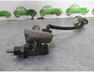 Replacement brake pump for Peugeot Expert Kombi 1.9 turbodiesel cat OEM IAM reference 311815FC1A 