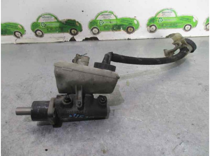 Recambio de bomba freno para peugeot expert kombi 1.9 turbodiesel cat referencia OEM IAM  311815FC1A 