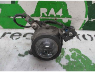Recambio de faro antiniebla izquierdo para hyundai elantra (xd) 2.0 crdi cat referencia OEM IAM 