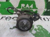 Recambio de faro antiniebla izquierdo para hyundai elantra (xd) 2.0 crdi cat referencia OEM IAM 