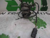 Replacement left fog light for hyundai elantra (xd) 2.0 crdi cat OEM IAM reference 
