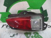 Replacement right rear light for hyundai elantra (xd) 2.0 crdi cat OEM IAM reference FENDER 4 DOORS