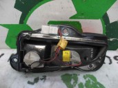 Replacement right rear light for hyundai elantra (xd) 2.0 crdi cat OEM IAM reference FENDER 4 DOORS