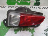 Replacement left rear light for hyundai elantra (xd) 2.0 crdi cat OEM IAM reference TAILGATE 4 DOORS
