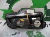 Replacement left rear light for hyundai elantra (xd) 2.0 crdi cat OEM IAM reference TAILGATE 4 DOORS