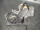 Recambio de bomba agua para suzuki vitara se/sv (et) 1.6 16v cat referencia OEM IAM A0314  
