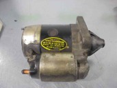Recambio de motor arranque para kia sephia ll 1.5 cat referencia OEM IAM MC109028 MC109028 MANDO