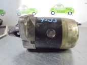 Recambio de motor arranque para kia sephia ll 1.5 cat referencia OEM IAM MC109028 MC109028 MANDO