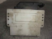 Recambio de centralita motor uce para kia sephia ll 1.5 cat referencia OEM IAM K2AC18881A K103735112C SIEMENS