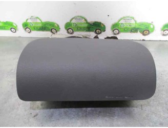 Recambio de airbag delantero derecho para kia sephia ll 1.5 cat referencia OEM IAM K2S357K50 S2APAKZF440091 