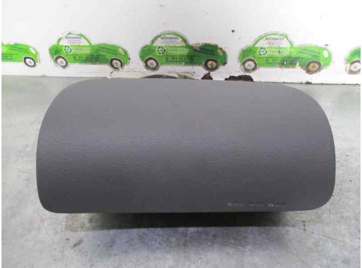 Recambio de airbag delantero derecho para kia sephia ll 1.5 cat referencia OEM IAM K2S357K50 S2APAKZF440091 