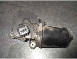 Recambio de motor limpia trasero para kia sephia ll 1.5 cat referencia OEM IAM 0K21267450A 