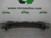 Replacement front bumper reinforcement for Kia Sephia II 1.5 cat OEM IAM reference 