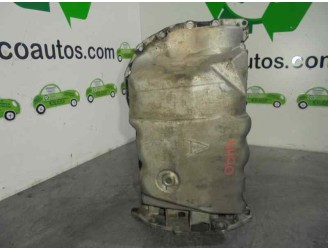 Recambio de carter para renault scenic (ja..) 1.9 dci diesel cat referencia OEM IAM   