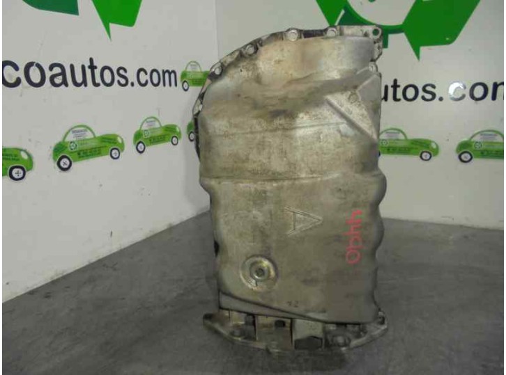 Recambio de carter para renault scenic (ja..) 1.9 dci diesel cat referencia OEM IAM   