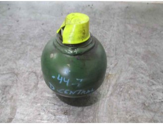 Recambio de esfera suspension para citroën xantia berlina 2.0 hdi cat (rhy / dw10td) referencia OEM IAM 