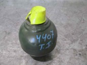 Recambio de esfera suspension para citroën xantia berlina 2.0 hdi cat (rhy / dw10td) referencia OEM IAM   