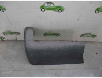 Recambio de paragolpes trasero para ford transit mod.2000 caja abierta 2.0 td cat referencia OEM IAM PUNTERA PARAGOLPES TRASERA 