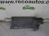 Recambio de paragolpes trasero para ford transit mod.2000 caja abierta 2.0 td cat referencia OEM IAM PUNTERA PARAGOLPES TRASERA 