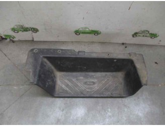 Recambio de faldon lateral para ford transit mod.2000 caja abierta 2.0 td cat referencia OEM IAM SPOILER-TALONERA LAT. IZDA. SPO