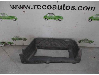 Recambio de faldon lateral para ford transit mod.2000 caja abierta 2.0 td cat referencia OEM IAM TALONERA LAT. DCHA. 