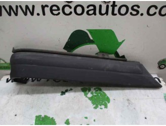 Recambio de faldon lateral para ford transit mod.2000 caja abierta 2.0 td cat referencia OEM IAM SPOILER-TALONERA LAT. IZDA. SPO