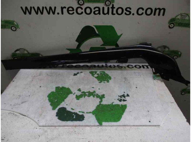 Replacement lateral trim strip for Ford Transit mod.2000 open body 2.0 TD CAT OEM IAM reference 