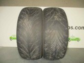 Recambio de neumatico federal para renault megane ii berlina 5p pack authentique (e) referencia OEM IAM 18455R1480V FEDERAL SUPE