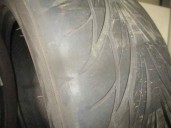 Recambio de neumatico federal para renault megane ii berlina 5p pack authentique (e) referencia OEM IAM 18455R1480V FEDERAL SUPE