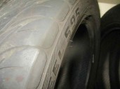 Recambio de neumatico federal para renault megane ii berlina 5p pack authentique (e) referencia OEM IAM 18455R1480V FEDERAL SUPE