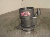 Recambio de caudalimetro para volvo v40 familiar 1.9 diesel cat referencia OEM IAM AF10189 DELPHI