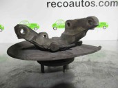 Recambio de mangueta delantera derecha para volvo v40 familiar 1.9 diesel cat referencia OEM IAM 