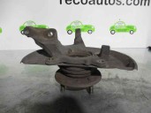 Recambio de mangueta delantera derecha para volvo v40 familiar 1.9 diesel cat referencia OEM IAM   