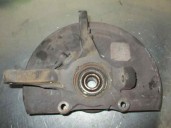 Recambio de mangueta delantera derecha para volvo v40 familiar 1.9 diesel cat referencia OEM IAM 