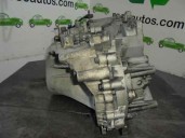 Recambio de caja cambios para volvo v40 familiar 1.9 diesel cat referencia OEM IAM P30814171 T140276 