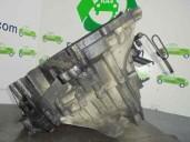 Recambio de caja cambios para volvo v40 familiar 1.9 diesel cat referencia OEM IAM P30814171 T140276 